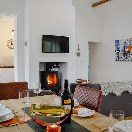 Katellen Cottage Threlkeld Zewnętrze zdjęcie