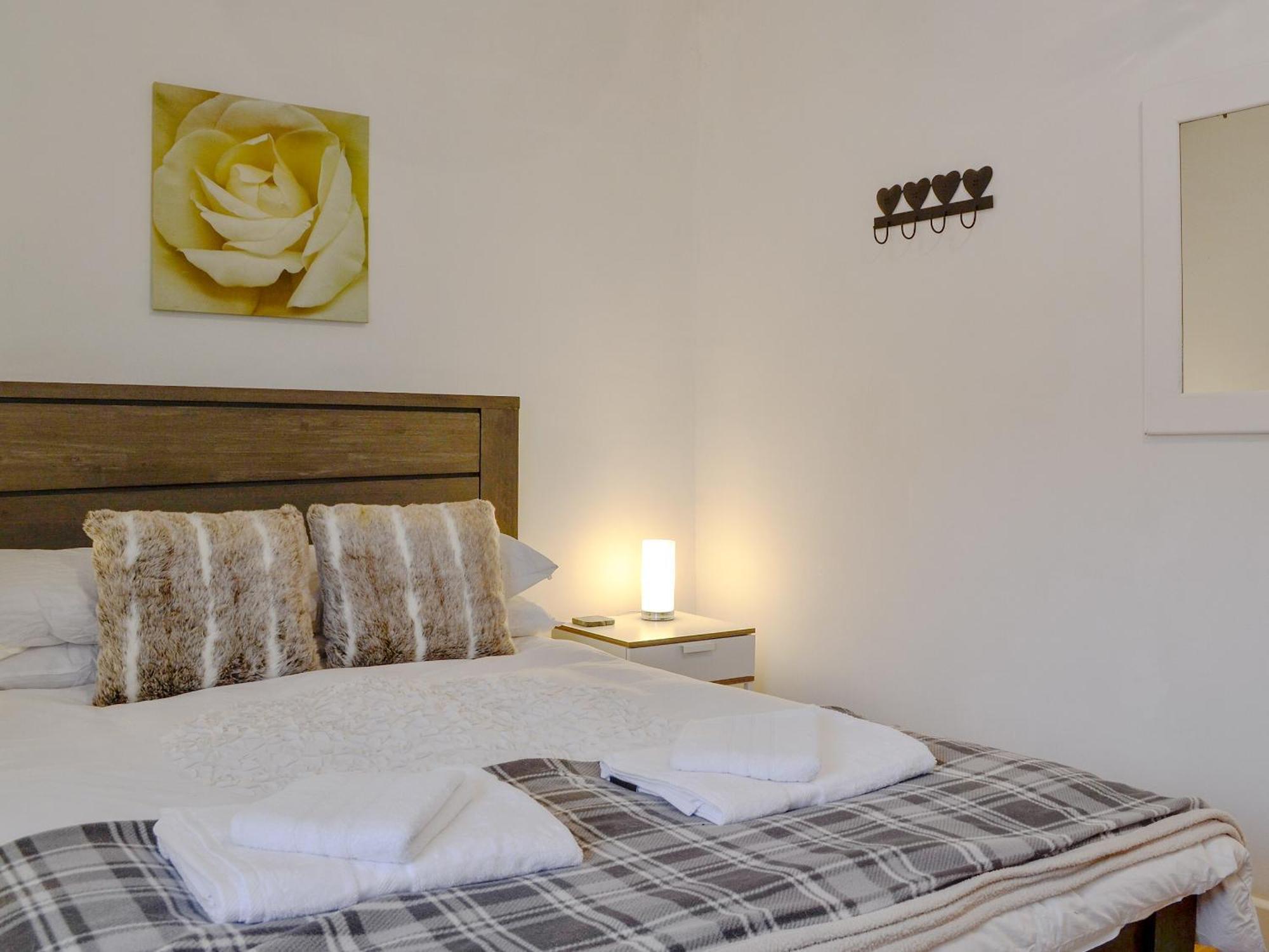 Katellen Cottage Threlkeld Zewnętrze zdjęcie