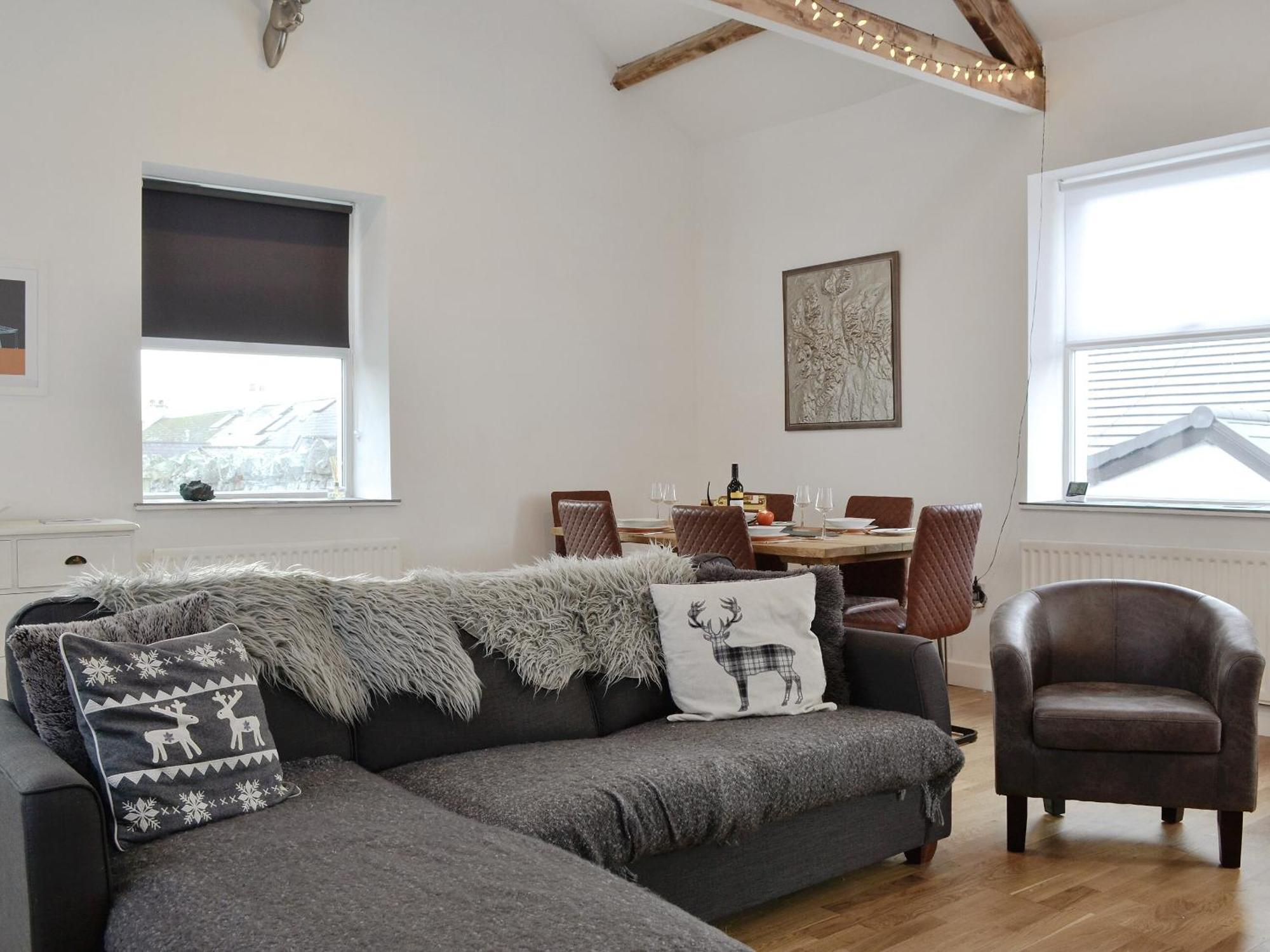 Katellen Cottage Threlkeld Zewnętrze zdjęcie