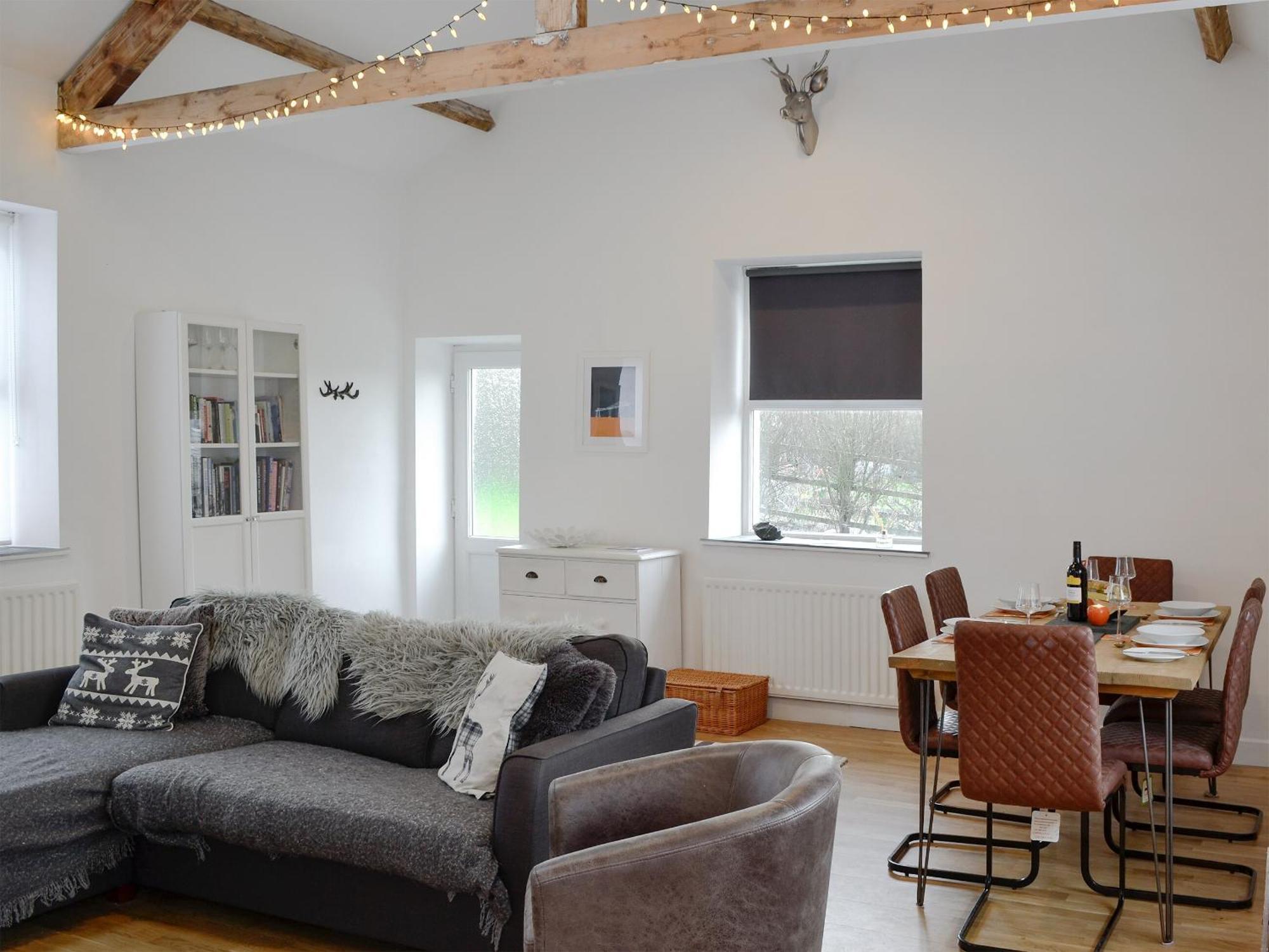 Katellen Cottage Threlkeld Zewnętrze zdjęcie